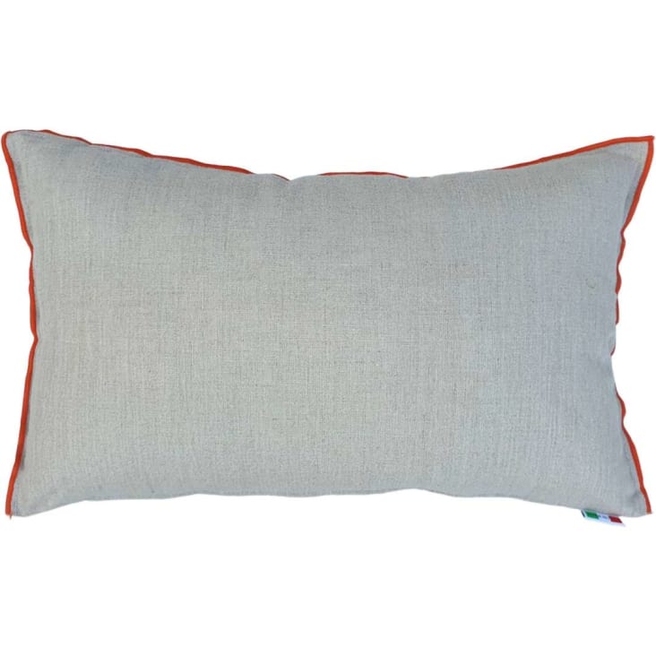 Cuscino Da Lancio Morbido Euroshopping - Imbottitura 30x50 Cm - Foto 10