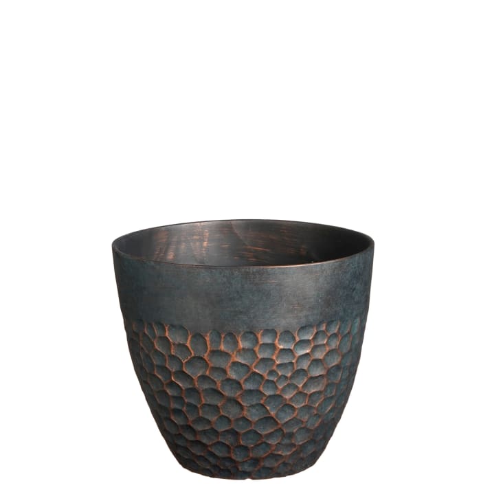 Vaso da terra grande in gres Bruno