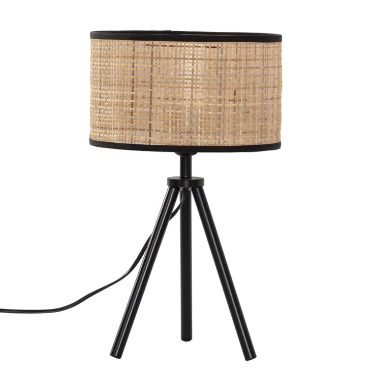 Corda Di Rattan Naturale Per Artigianato - Diametro 5 Mm, Confezione Da 250 G