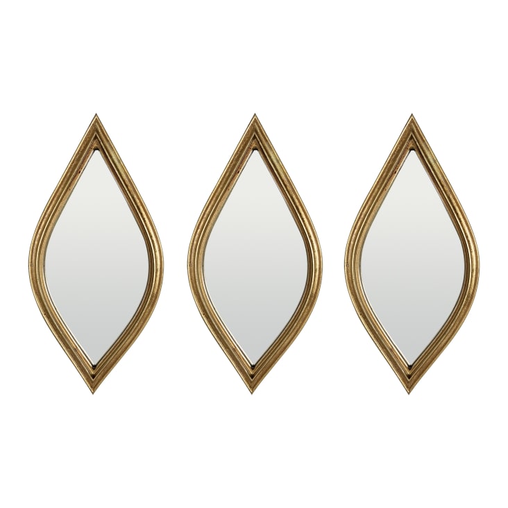 Mosaique Miroir Leroy Merlin Lot De 125 Miroirs Triangulaires (12mm) - Pour Mosaïque Et Décoration Créative Mosaique En Miroir
