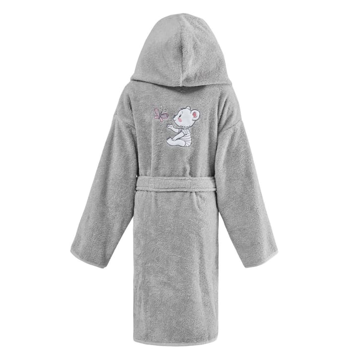 Peignoir de bain garçon 4 ans sale