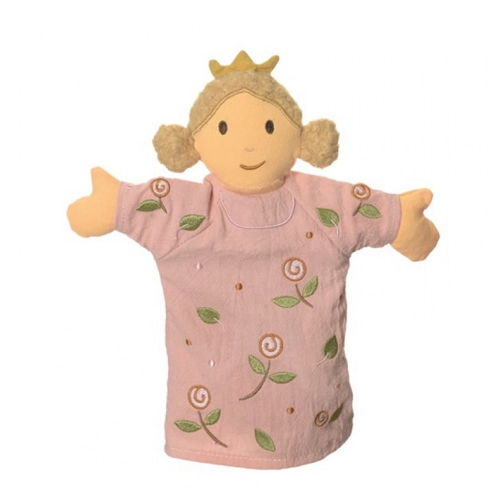 Egmont toys princesse Maisons du Monde