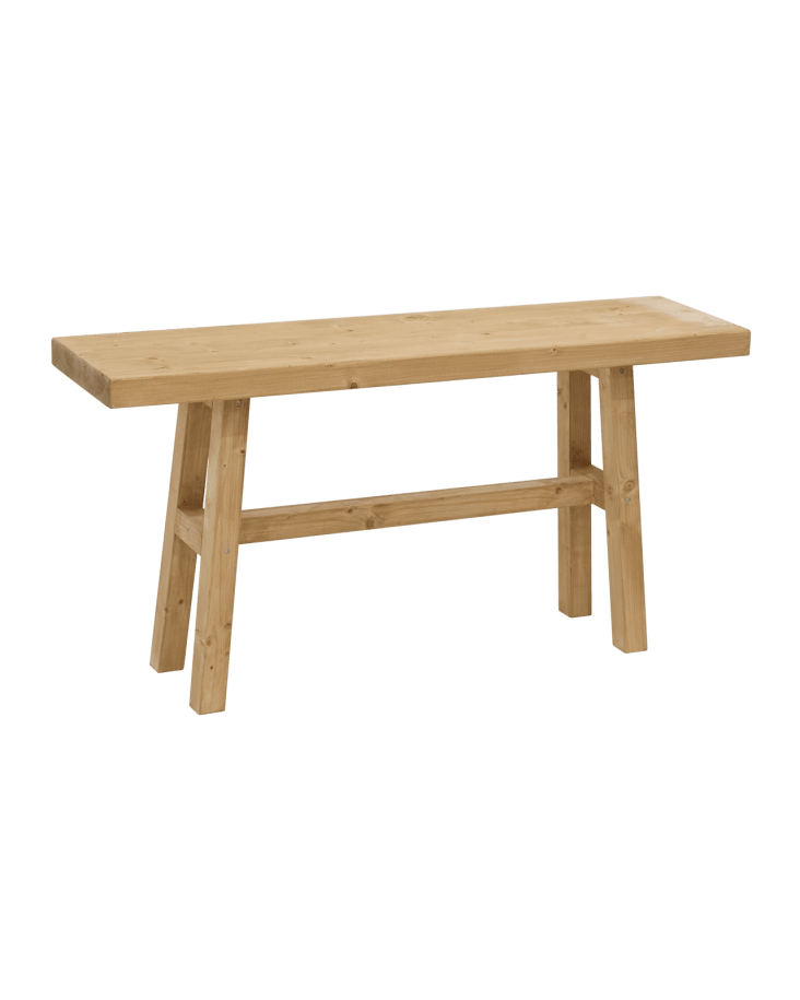 Panca trapuntata industriale CLASSIC LOFT