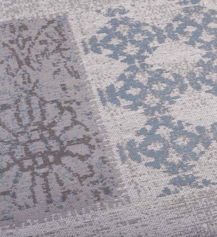 BOFUNX Tessuto A Sirena Scintillante 100x150 Cm + Tulle Glitter 100x160 Cm - Per Costumi E Decorazioni Fai Da Te