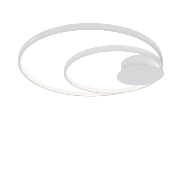 Foco LED Blanco Orientable 960lm Blanco Neutro ø7.5 Cm | Leroy Merlin