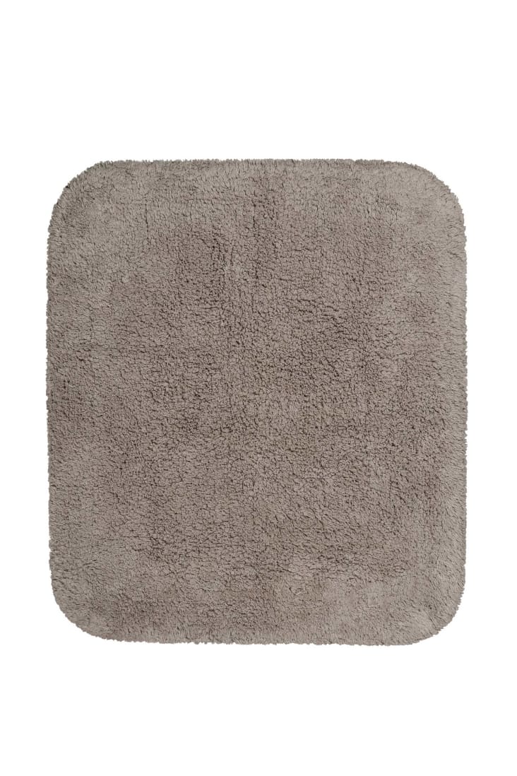 TAPPETO BAGNO COTONE MILLELUCI 55x110 -> Tappeti per la casa : Tappeti,  corsie e moquette per la casa : Casa, arredamento e bricolage ()