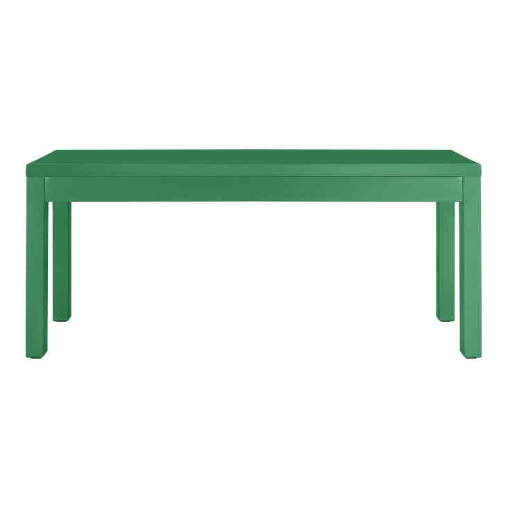 10 Picchetti Da Tenda In Acciaio Massiccio – 10,5 Cm – Resistenti E Antivento – Colore Verde
