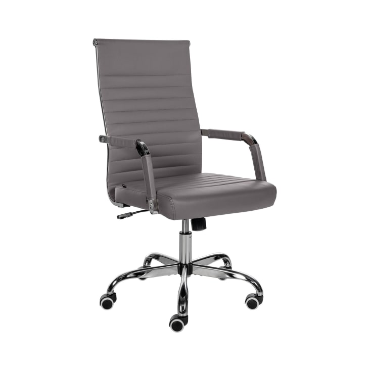 FurnitureR Sedia Da Scrivania Colorata, Moderna Sedia Per Computer