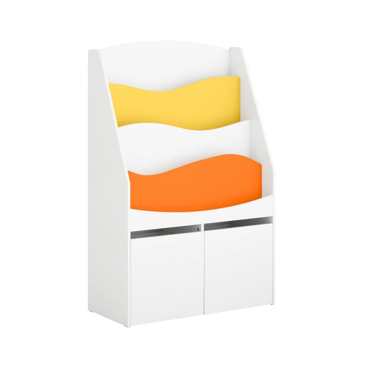 Cajas de ropa blancas - 15 x 9½ x 2 - Caja de 100