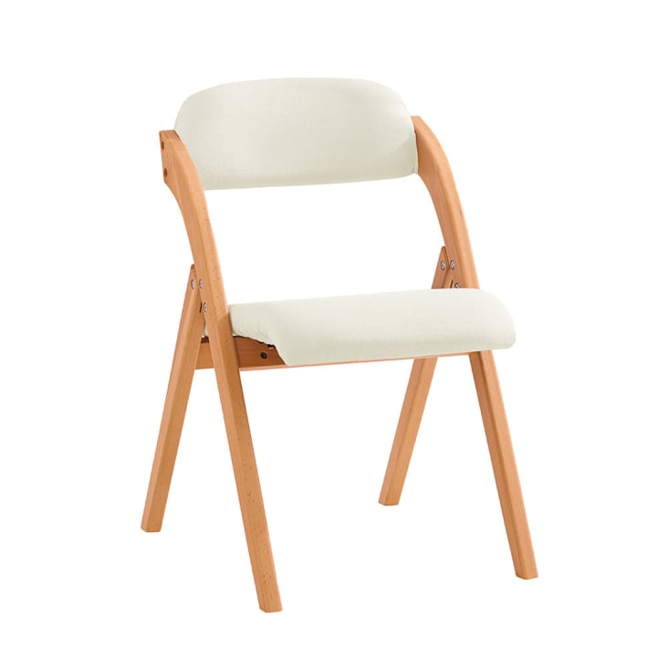CHAISE BLANCHE PLIANTE WEDDING AVEC COUSSIN D'ASSISE SUBLIME POUR ANNIVERSAIRE - Location Vaisselle, Mobilier, Tentes, Matériel Cuisine & Événementiel Var (83) - Lunch Service CHAISE BLANCHE PLIANTE WEDDING AVEC COUSSIN D'ASSISE SUBLIME POUR ANNIVERSAIRE - Location Vaisselle, Mobilier, Tentes, Matériel Cuisine & Événementiel Var (83) - Lunch Service