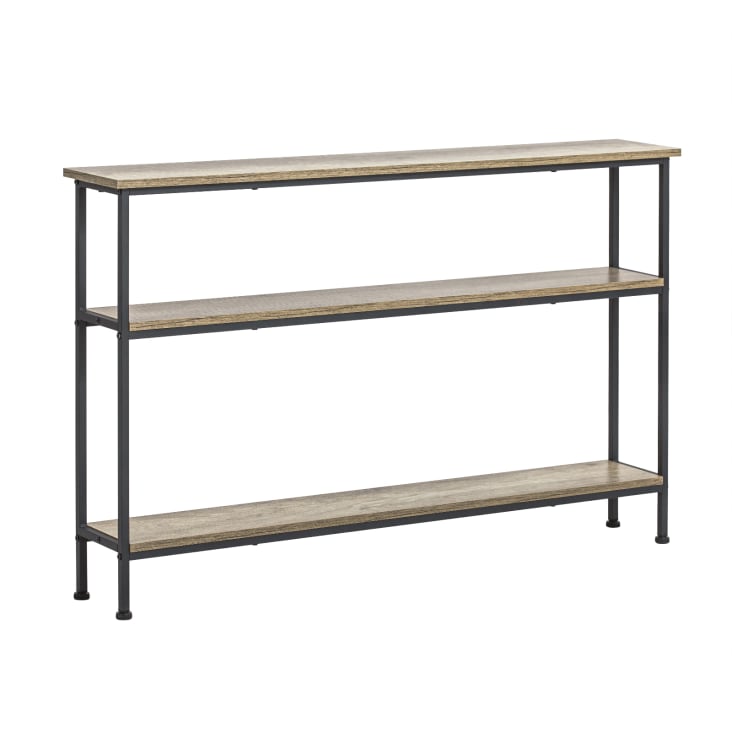 Oriental Furniture Pannello Shoji Giapponese Da Tavolo – 24x12 Pollici (60x30 Cm) | Legno Naturale E Carta Di Riso | Decorazione Asiatica