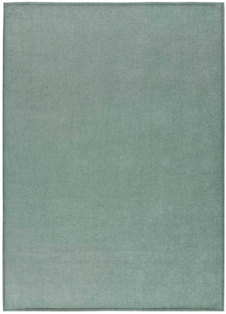 Homescapes Guanto Da Cucina In Cotone 33 Cm - Lavabile A 60° - Righe Multicolore - 5