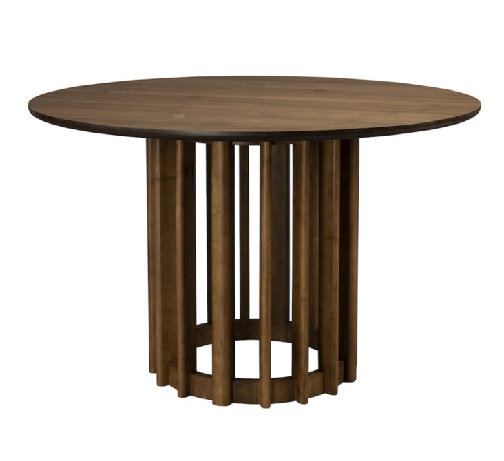 Tagliere in legno di noce con raccoglisugo - Eleganza e praticità per la tua cucina | Megastore