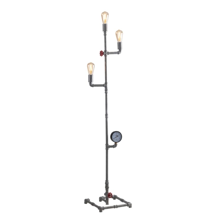 Primitives By Kathy Set Di 2 Barattoli In Metallo Per Snack Cane - Stile Farmhouse