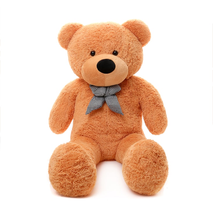 Orso peluche gigante store 180 cm