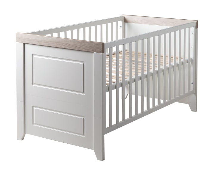Lit Volutif 70x140