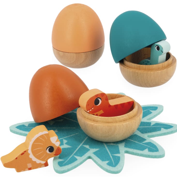 grande sorpresa dinosauro uovo giocattolo caramelle per bambini
