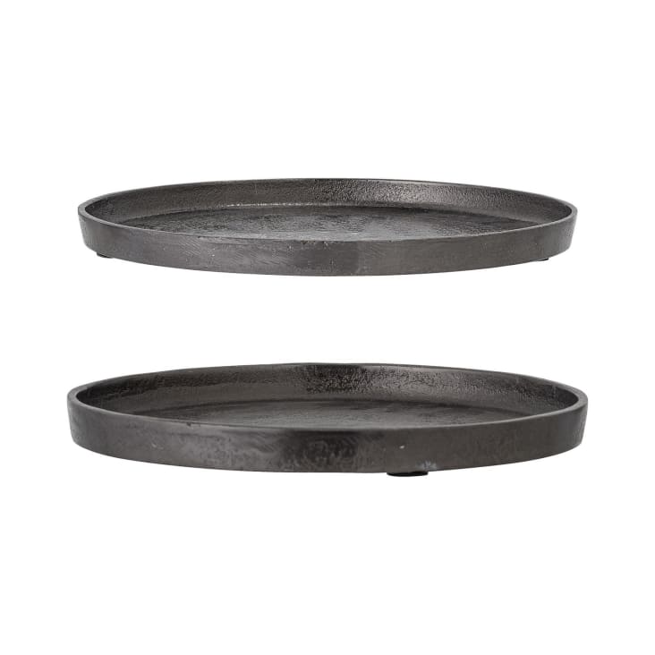 Set 3 Teglie Biscotti Antiaderenti - Acciaio, 43.2x33cm, Sicure Fino A 215°C, Per Forno E Lavastoviglie - Foto 10