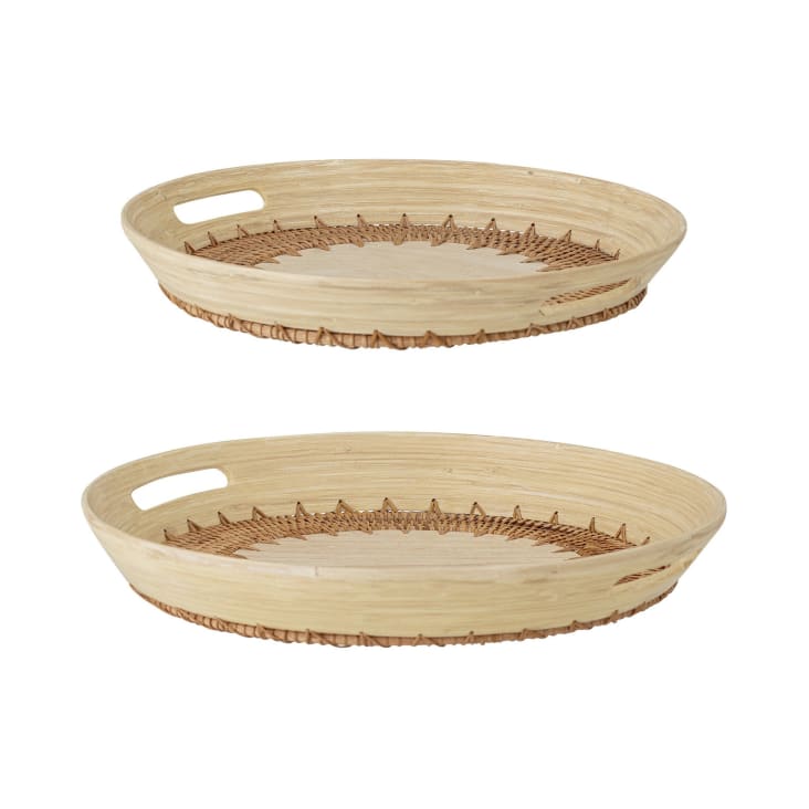 Trays Set Di 3 Vassoi Vitra – Micozzi Interni Store - Foto 3