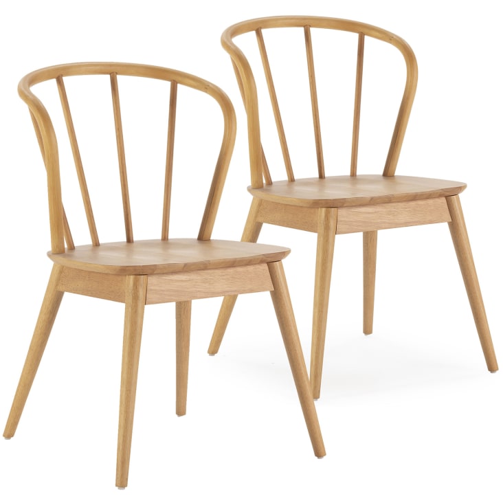 Ikea Olle 3 Stühle hotsell helles Holz