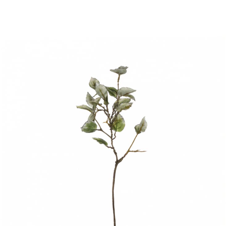 Albero Artificiale A Forma Di Alloro Leaf Design UK – Altezza 90 Cm, Verde, Con Vaso, Realistico Per Interni Ed Esterni - 2