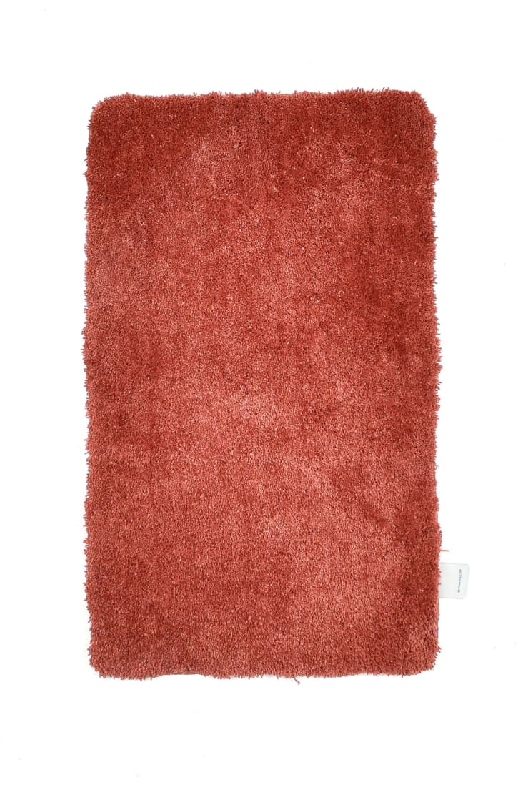 Tessile per il Bagno - Manifattura Ferro Tappeto Bagno 60x110 Soft Rosa  10462