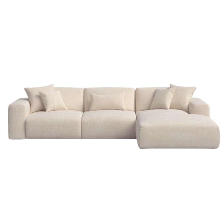 Enzo modular sofa hotsell