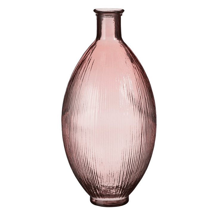 Corbeille à Fruits Argentée design Lisa - Vases et Vides Poches