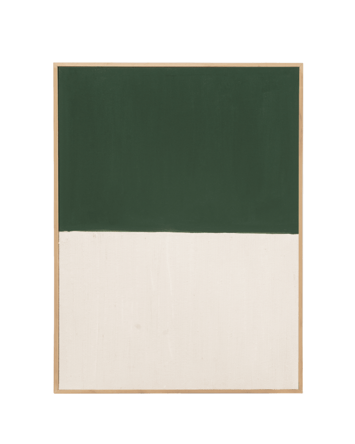 FAGUANG Mike Tyson Avec Ceintures De Boxe Sur Toile - Art Mural Moderne Pour Chambre à Coucher - 30 X 45 Cm