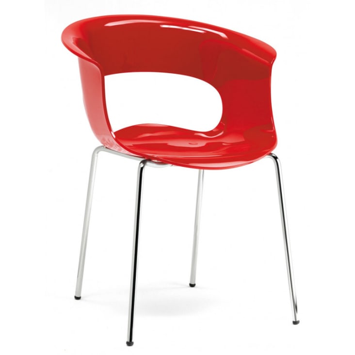 Chaise réglable en hauteur MISS B et chaises design réglable