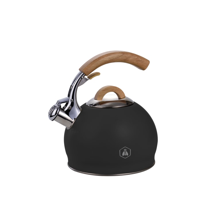 Bouilloire induction sifflante - Les ustensiles de cuisine Bouilloire induction sifflante - Les ustensiles de cuisine