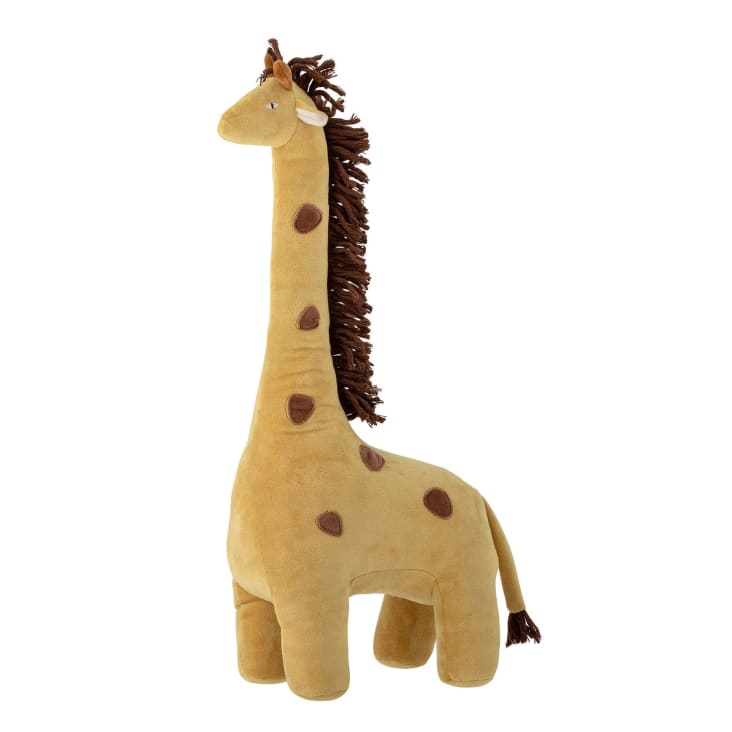 Peluche Girafe Gloria XL 100x23x40cm