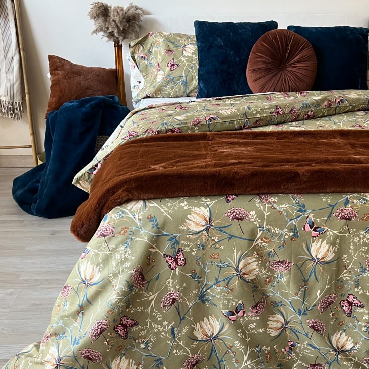 Las mejores ofertas en Almohadas de cama decorativos de colección