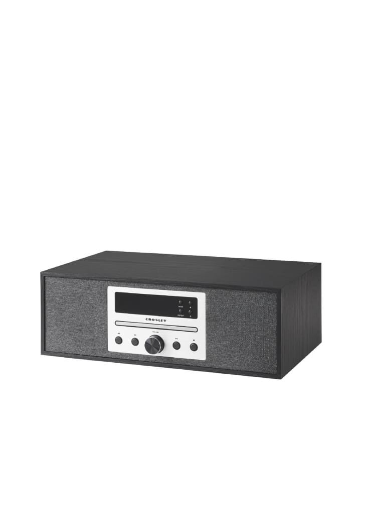 Finn RadioCDPlayer Finn Maisons du Monde