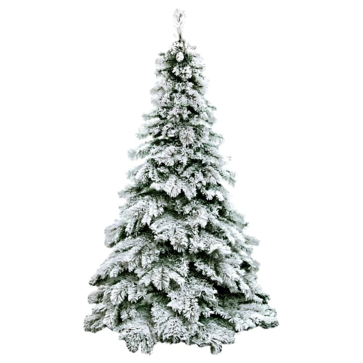 Albero di Natale Royal Slim 210 cm