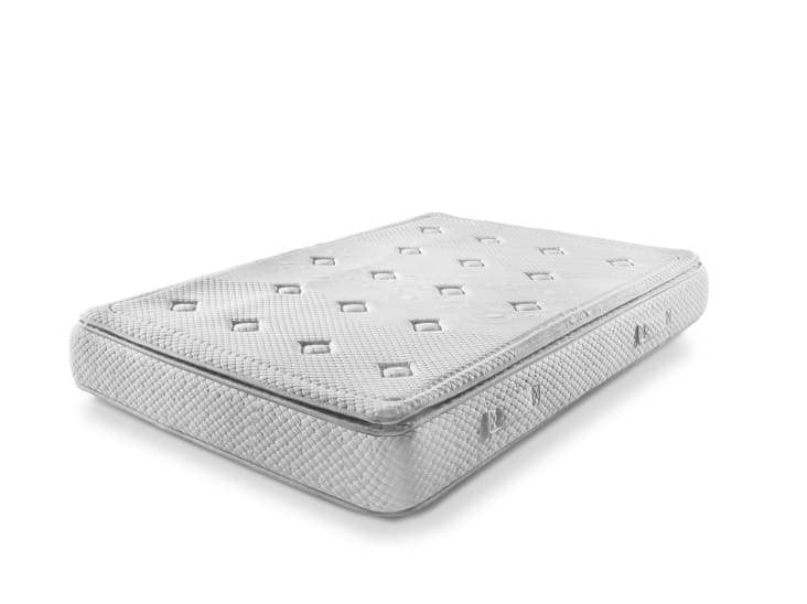 Materasso in memory foam 26 cm 140X200 NOVA DELUXE