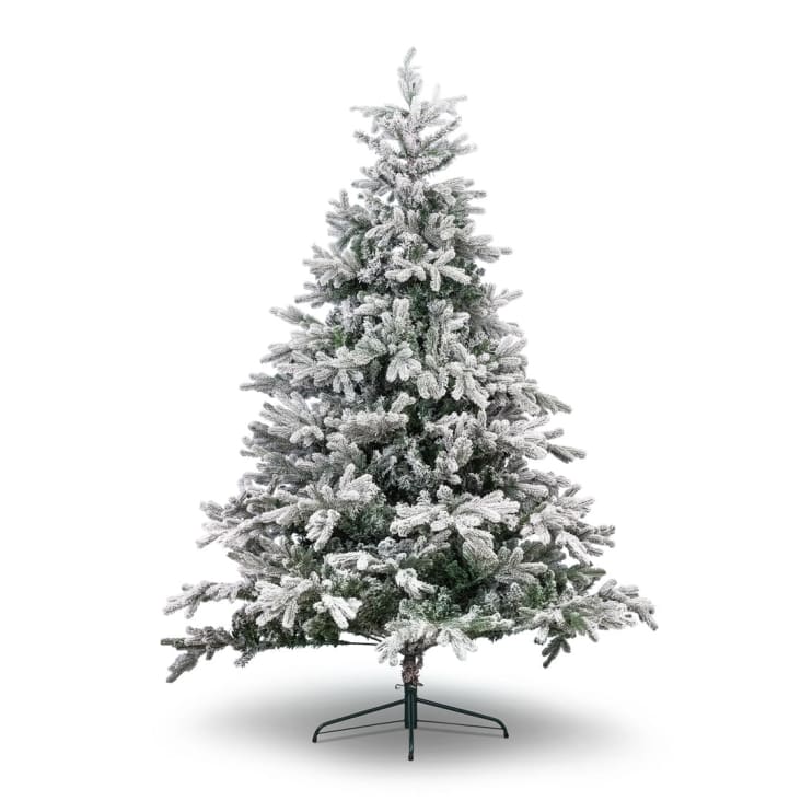 Albero di Natale Bormio, slim cm 240