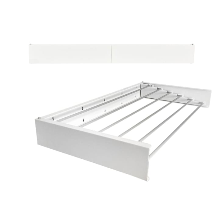 STENDIBIANCHERIA DA PARETE, Stendino a muro saliscendi, Foxydry Wall EUR 158,90