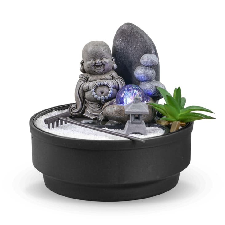 Comment utiliser des cache-pots pour une ambiance zen dans votre