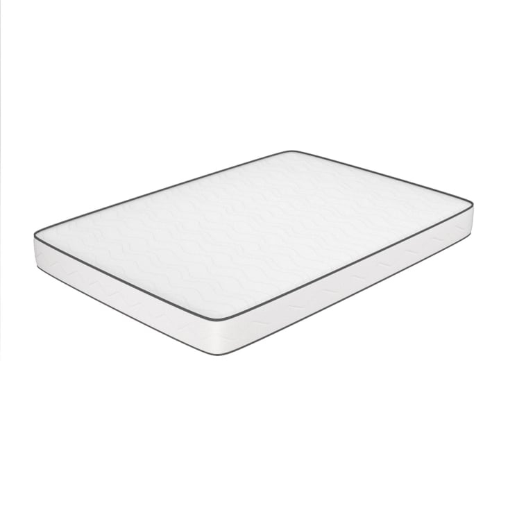 Materasso Memory Foam Ortopedico Una Piazza e Mezza 120x190 Alto 25 cm  Allegro