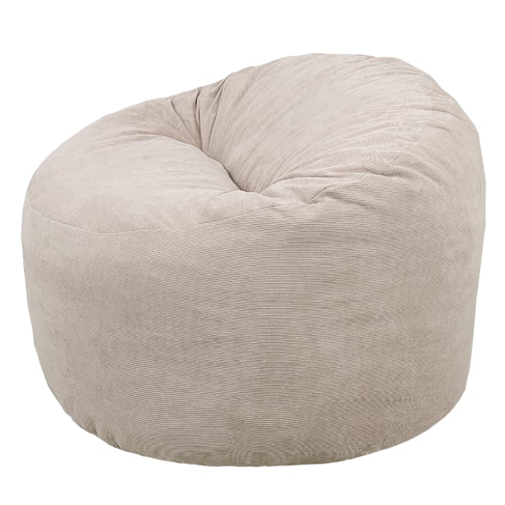 Pouf chair cheap discount