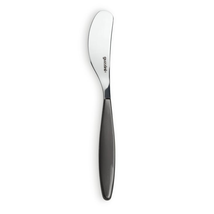 Couteau Tartineur Opinel En Acier - Neuf Dans Son Emballage D'origine, Couteau Spécifique Pour Beurre Et Pâtes à Tartiner
