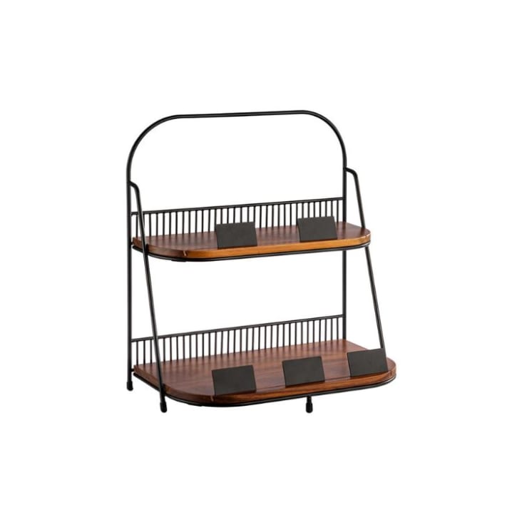 Etagere wall shelf 2025