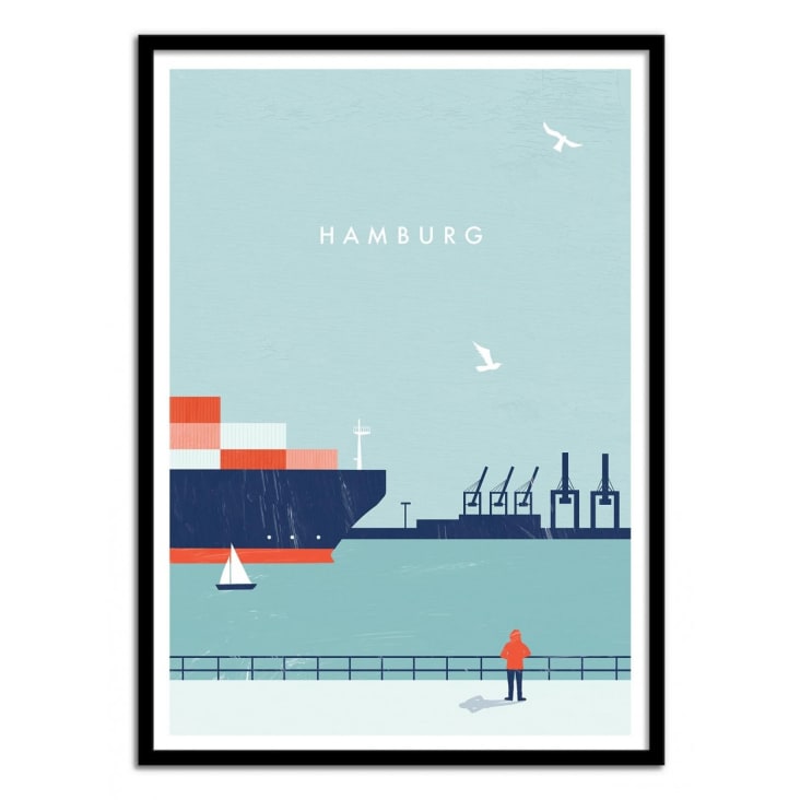 Maison Du Monde Hamburg