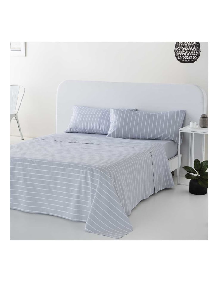 50 Poliester Sabanas De 135 Amazon Sábanas De Cama De Poliéster A