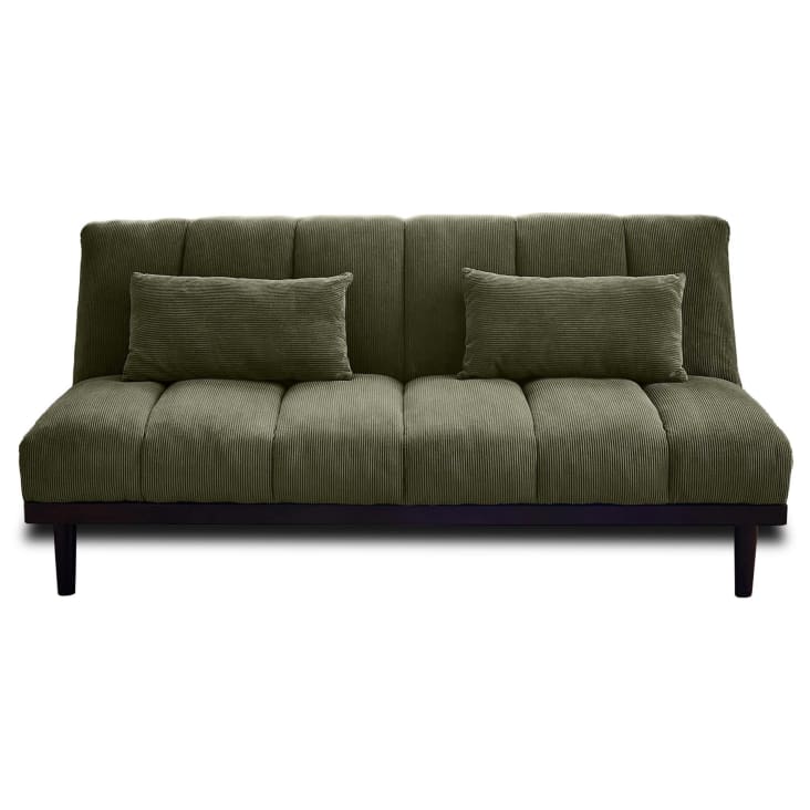 Maison Du Monde Canapé Clic Clac www.maisonsdumonde.com