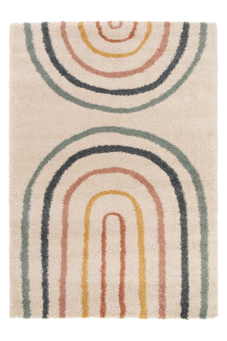 Tapis enfant épais et confortable 200 x 290 cm Harmoni Maisons du Monde