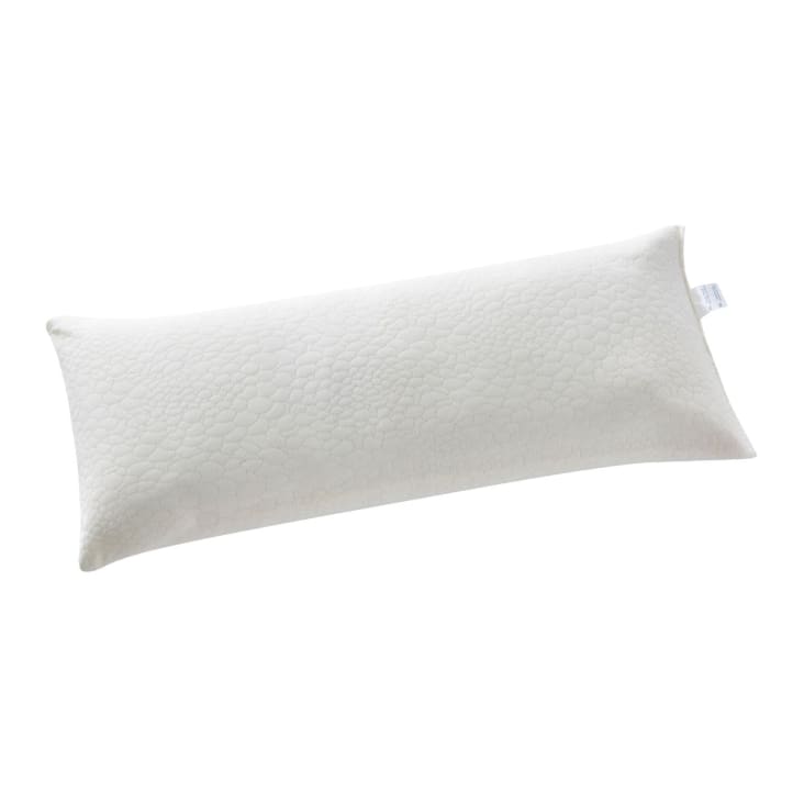 Almohada viscoelastica copos blanco 150cm Copos Maisons du Monde