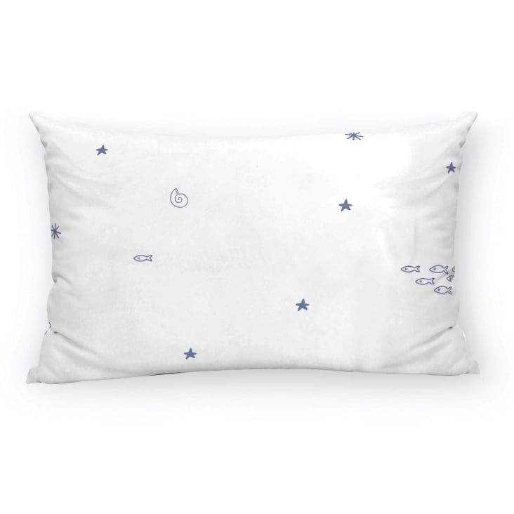 Almohada 30x50 top