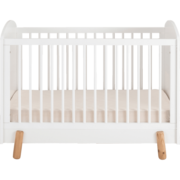 Crib Ikea Correpasillos MOVIL BEBE ANIMALES ROOTS TOYS – Roots Toys